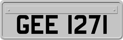 GEE1271