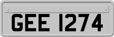 GEE1274