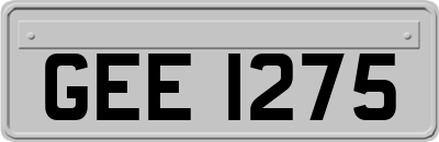 GEE1275