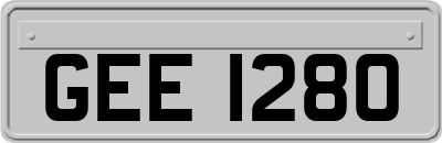 GEE1280