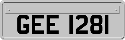 GEE1281