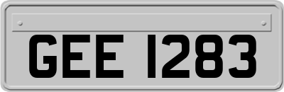 GEE1283