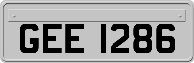 GEE1286
