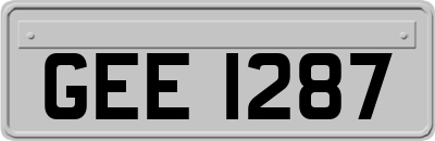 GEE1287