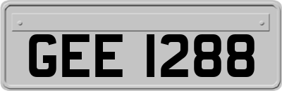 GEE1288