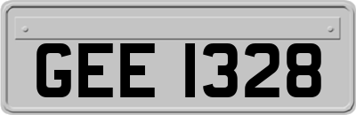 GEE1328