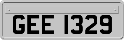 GEE1329