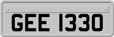 GEE1330