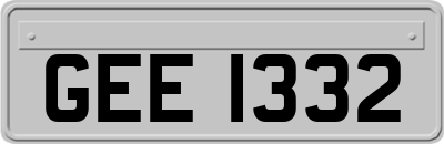 GEE1332