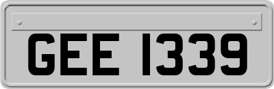 GEE1339