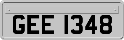 GEE1348