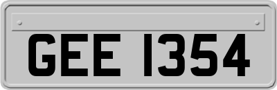 GEE1354
