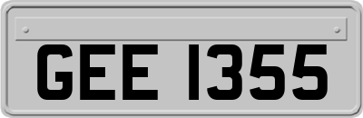 GEE1355