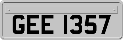 GEE1357