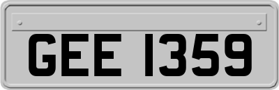 GEE1359