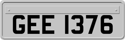 GEE1376