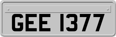 GEE1377