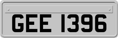 GEE1396