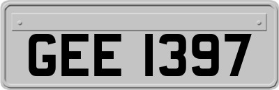 GEE1397