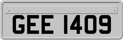 GEE1409