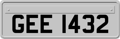 GEE1432