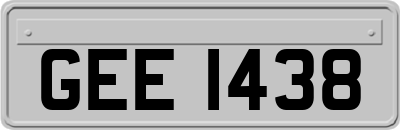 GEE1438