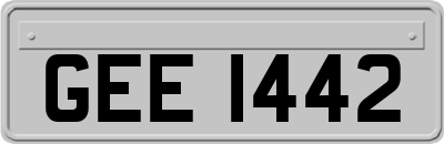 GEE1442