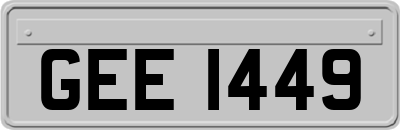 GEE1449