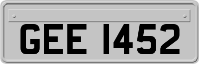 GEE1452