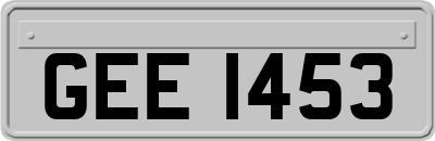 GEE1453