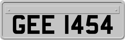 GEE1454