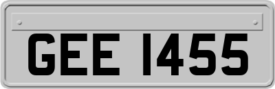 GEE1455