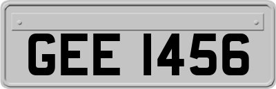 GEE1456