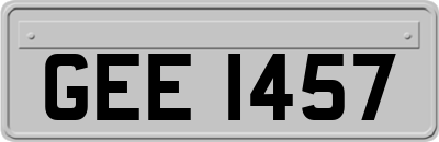 GEE1457