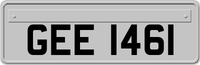 GEE1461