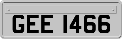 GEE1466