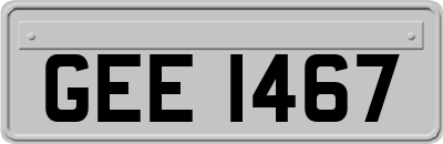 GEE1467