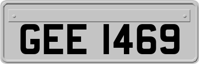 GEE1469