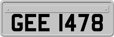 GEE1478