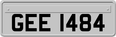 GEE1484
