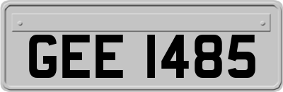 GEE1485