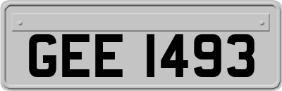 GEE1493