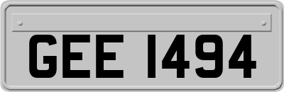 GEE1494