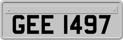 GEE1497