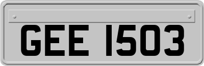 GEE1503