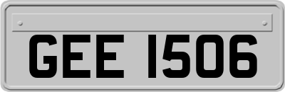 GEE1506