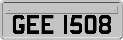 GEE1508