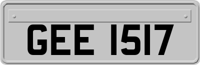 GEE1517