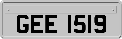 GEE1519