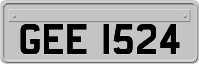 GEE1524
